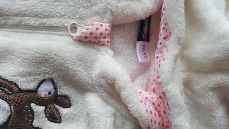 Teplice mikinky, lupilu,92