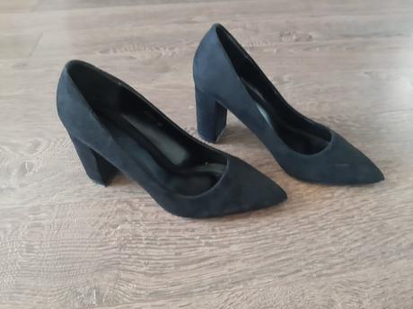 Štýlové lodičky, 37