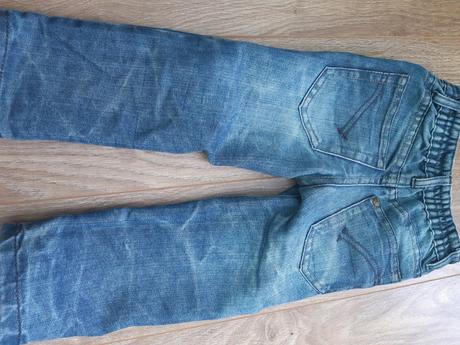 Chlapčenské rifle, okay,92