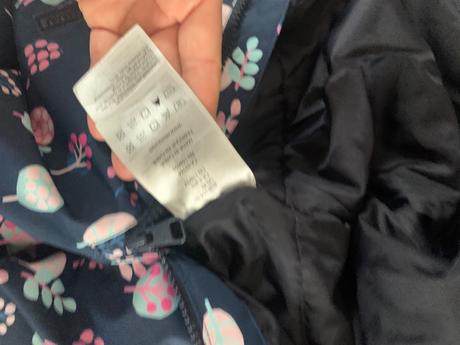 Reima kurikka zimná kombinéza 104/110, reima,104