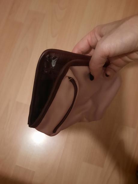 Kozmetická taštička, 