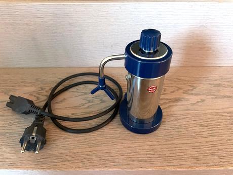 Velox cestovny espresso kávovar,