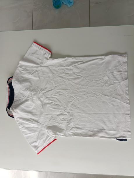 Pánske tričko tommy hilfiger polokošeľa, tommy hilfiger,s