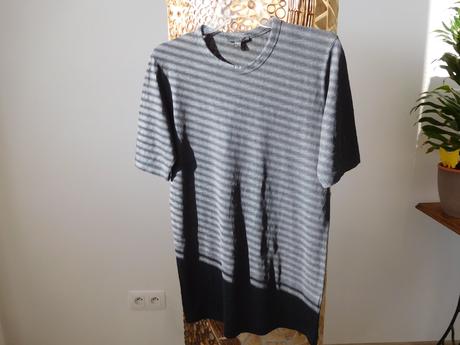 Cos  xs, tričko eco bavlna+vlna  oversize, cos,xs