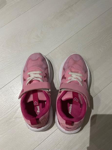 Botasky blikajúce, kuniboo,30