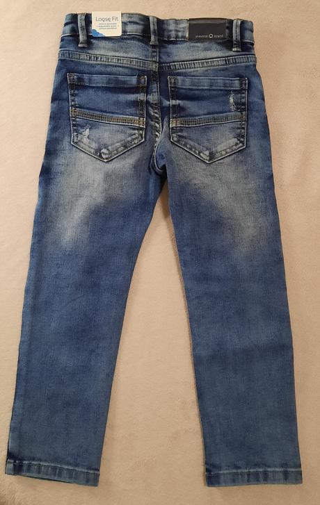 Rifle zn. mayoral, mayoral,104