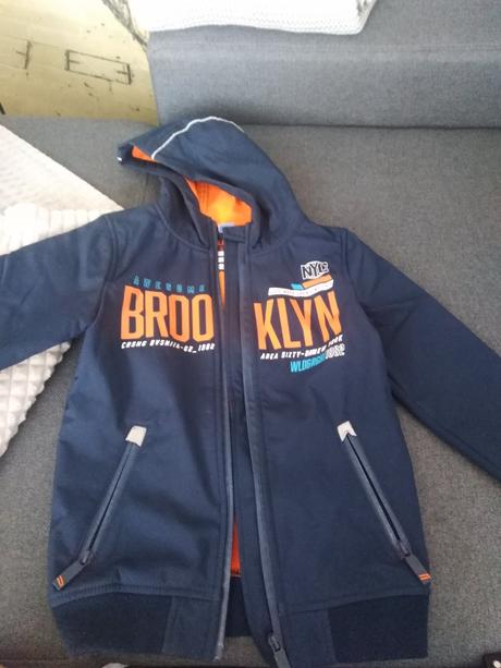 Prechodná bunda, dopodopo,122