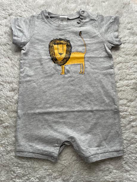 Bavlnene letne opalovacky h&m, h&m,62