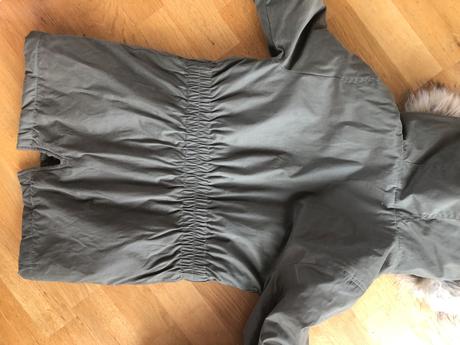 Bunda prechodna, c&a,146