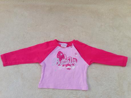 Trička, early days,74