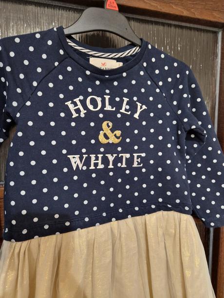 Šaty holly&whyte, lindex,104
