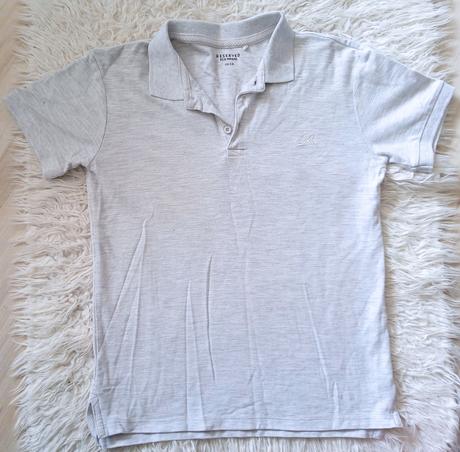 Pólo tričko, reserved,152