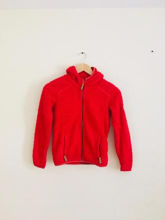 Mikina mc kinley, 140