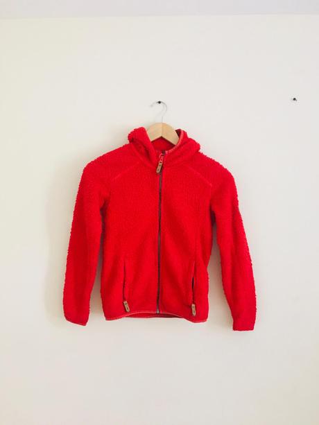 Mikina mc kinley, 140