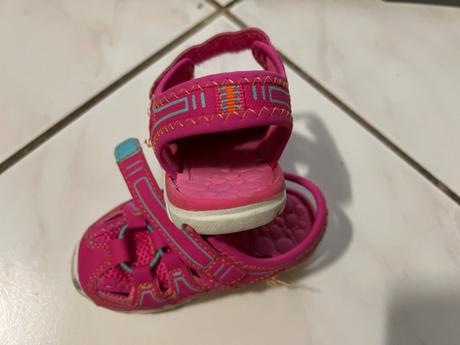 Pekne letne sandalky, 21