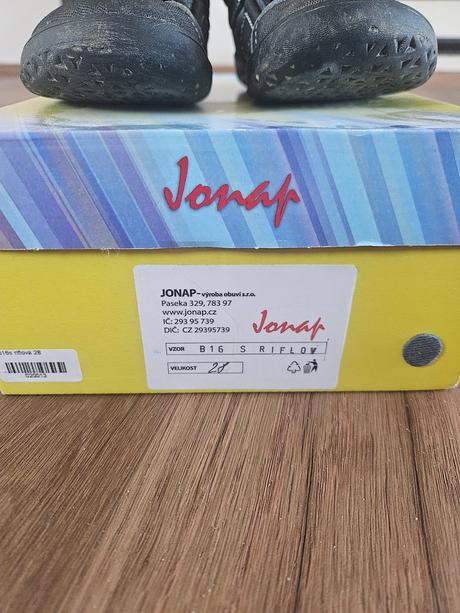 Jonap b16 s, jonap,28