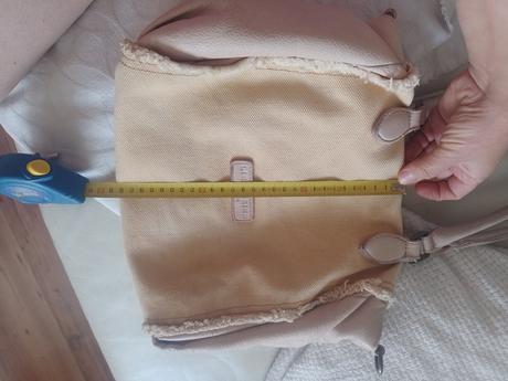 Liebeskind kabelka, liebeskind