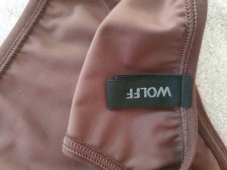 Spodná bielizeň wolff, wolf,80b