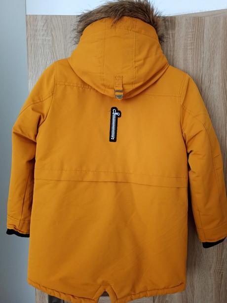 Zimná bunda 146, 146