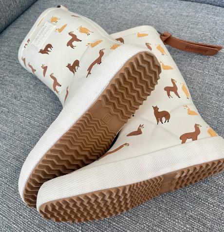 Gumáky bisgaard, 31