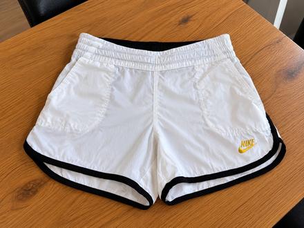 Origiál nike šortky - značkové, nike,158