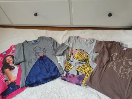 Tricko s dlhym rukavom, dopodopo,122