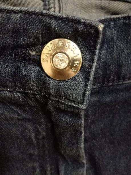 Rifle paul & shark, 146 / 152