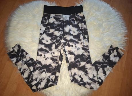 Dámske legíny, primark,xs