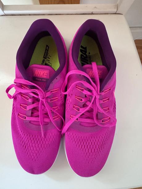 Tenisky nike free 42, nike,42
