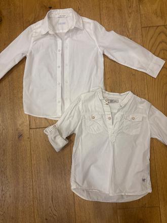 Košele, l.o.g.g.,116