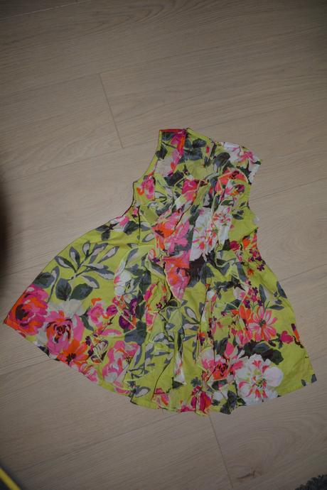 Tunika/šaty, next,122