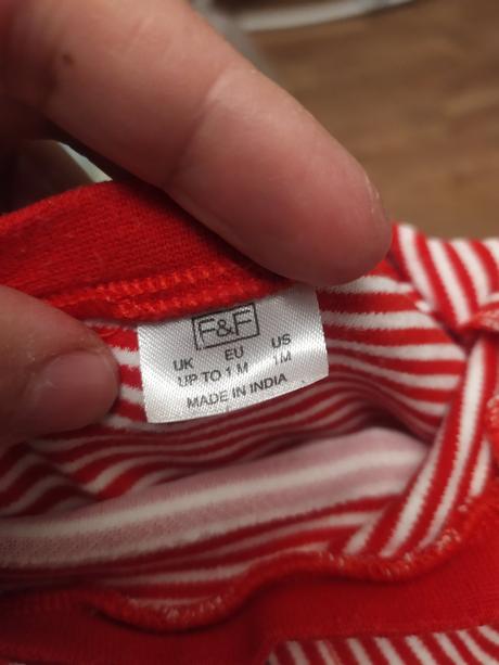 Dupačky 56-62 cm, h&m,56