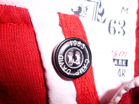 Camp david hrubšia  m-l, l