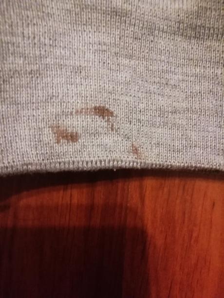 Dievčenská mikina, 140