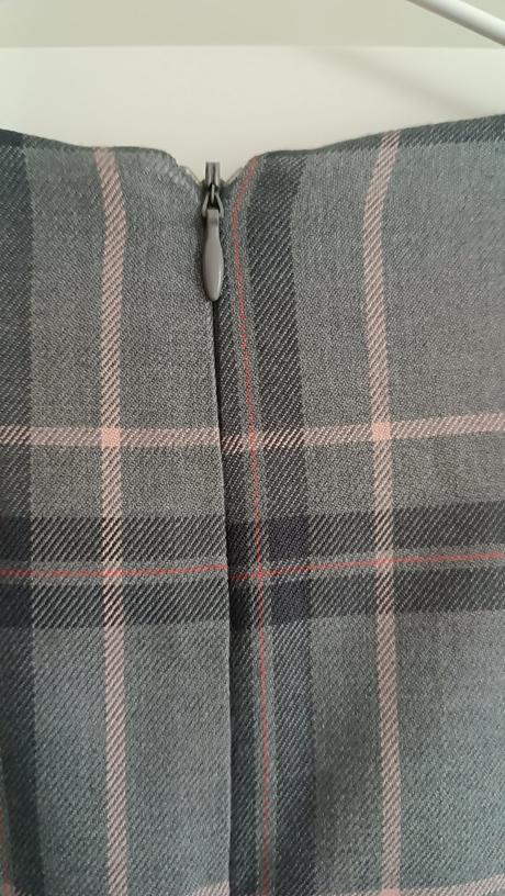 Šaty s vreckami, mohito,38