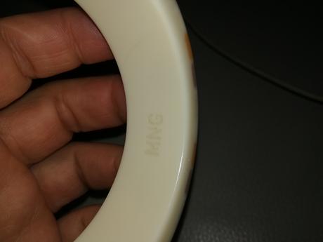 Mango naramok, mango