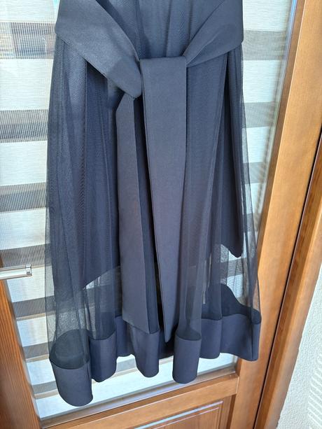 Slávnostné šaty - m/l, m