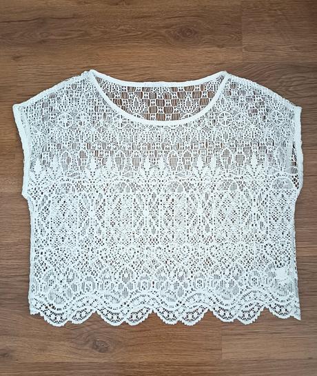 Krátky top, l