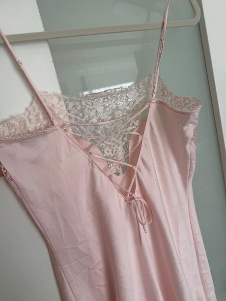 Saténová košieľka darjeeling, 38