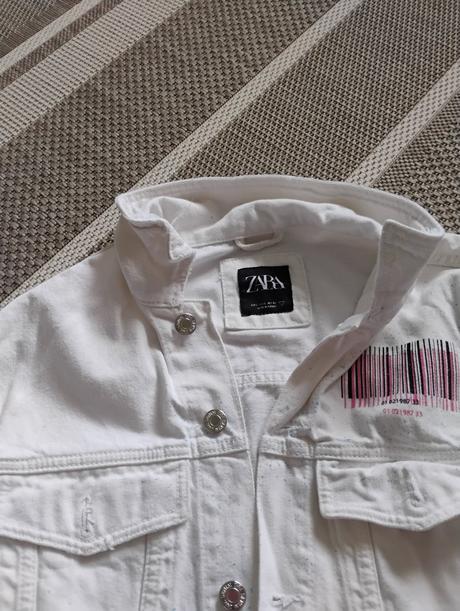 Riflovka peckova zara, zara,m