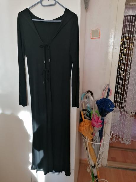 Elastický kardigán, xs