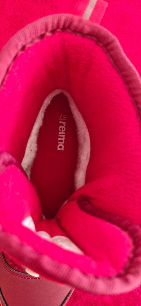 Snehule reima, reima,37