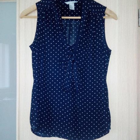 Bluzka h&m, h&m,34