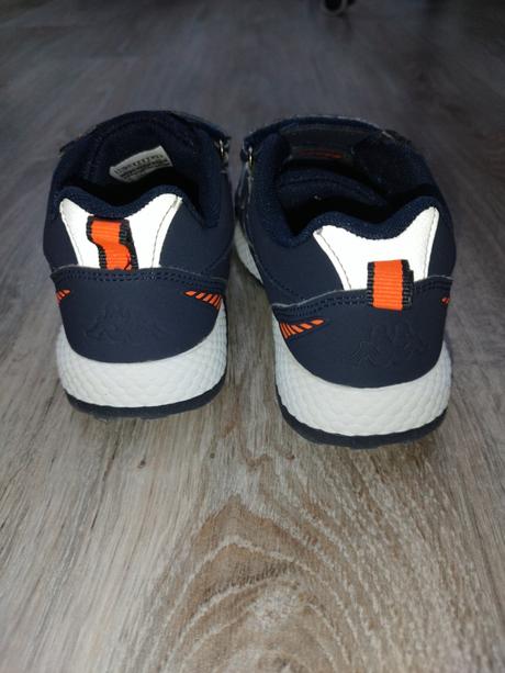 Tenisky kappa, kappa,31