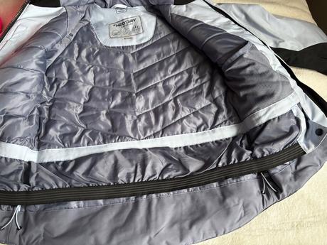 Lyžiarska bunda 4f, 146