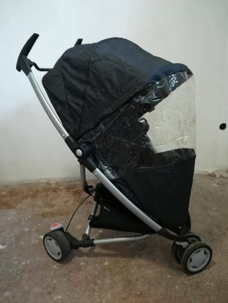 Quinny kočík, quinny,quinny zapp xtra 2.0