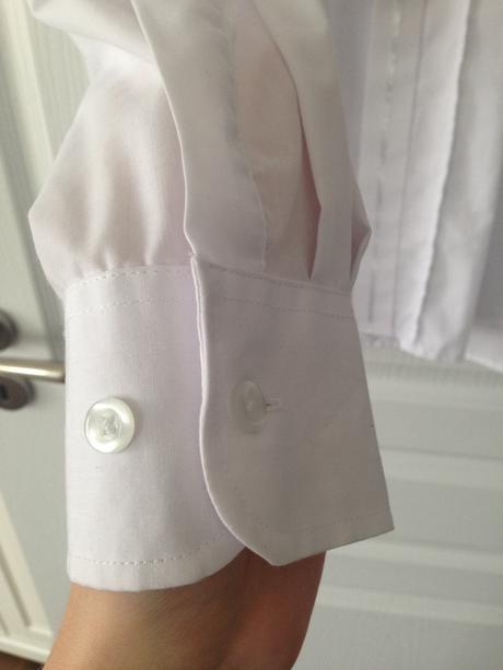 Svadobná košeľa, 39