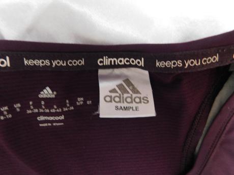Kvalitné tričko/top adidas, adidas,36