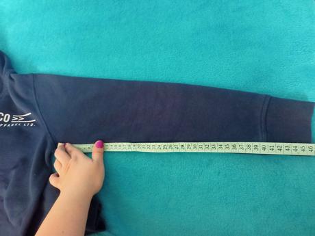 Chlapčenská mikina, pepperts,146