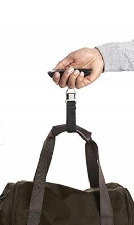 Váha cestovnej batožiny do 40 kg, 